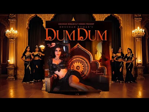DUM DUM (Official Video): Ft.Jacqueline Fernandez |Jaani |AseesKaur |Bunny |Bhushan Kumar