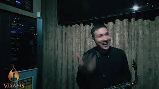 Rush Nuraliev Video Production ( Vis A Vis Party, TPaul Moscow)