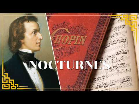 CHOPIN - Complete Nocturnes.