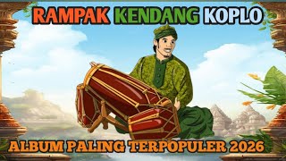  Satu Hati Sdanai Mati kendang Rdanak Jaipong 2026  Jernih Bass Gleerr 