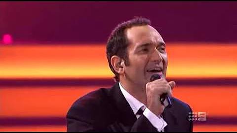 Darren Percival - I Believe When I Fall In Love It...