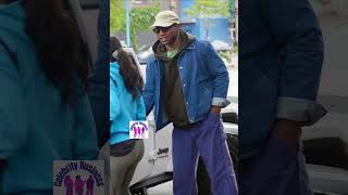 Jonathan Majors Dresses Horrible 😱 #shorts #celebrity #americanactor Profile