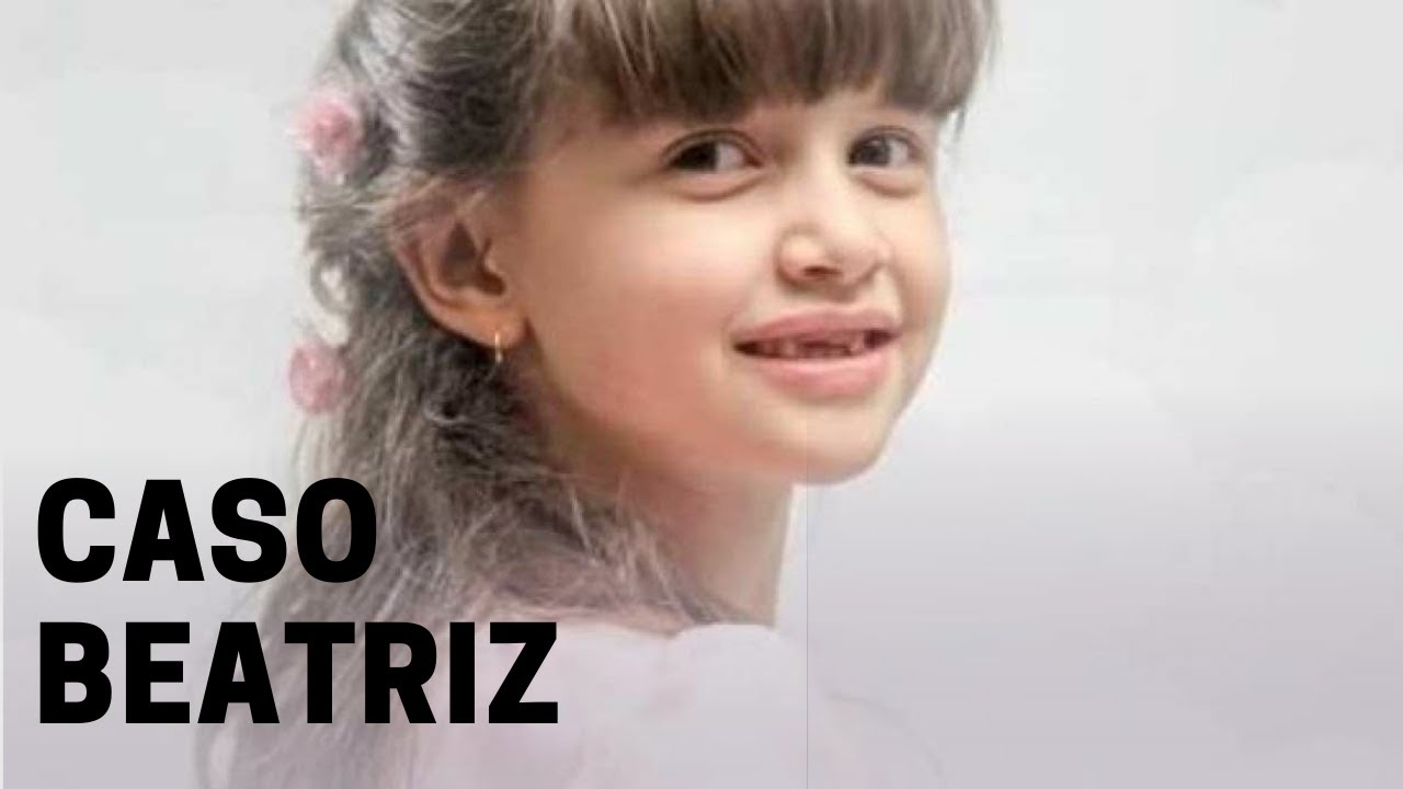 Caso Beatriz Mota Autor do crime identificado por meio de análise de