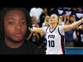 Reacting To TCU vs. Notre Dame - Sweet 16 NCAA tournament extended highlights