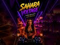 Sahara Voltage ⚡ Desert Bass Drop #Shorts
