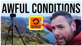 Landscape Photography: Why I Keep going back!