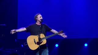 Video thumbnail of "Sanctus Real -- My God Is Still the Same (Live)"