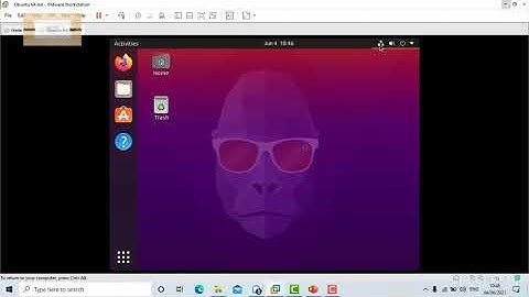 DNS - Konfigurasi DNS di UBUNTU