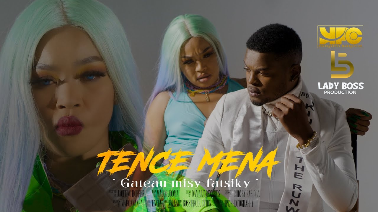 Tence Mena _ Gâteau Misy Fatsiky _ By HPC PHOTOGRAPHY 2022