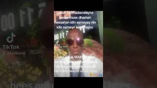 HEES CUSUB OO R N B SOUL AH MARWA GABAR XAWAADLE ILA DHAGAYSTA SABCRIBE 