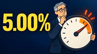 The 5% Treasury Risk Nobody Is Ready For