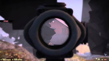 First ever ace on Insertion?! [CS:GO new Operation Breakout]