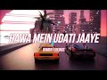 Bombay Vikings - Hawa Mein Udati Jaye Lyrical Video