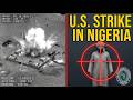 ISIS #2 Eliminated: U.S. Africa Command Airstrike Eliminates Abu-Bilal al-Minuki (May 2026)