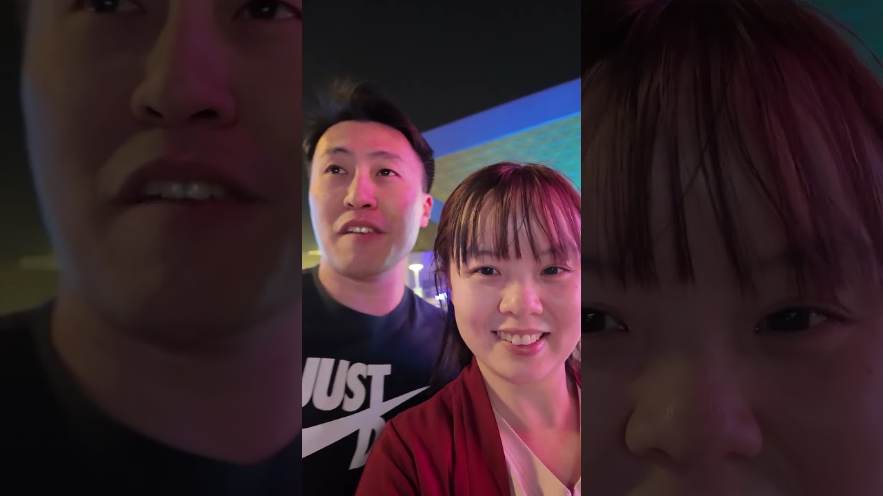 Riyadh 2026 Travel Vlog - WWE Royal Rumble, Six Flags and Edge of the World - my overall thoughts