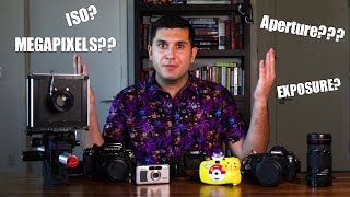 COMPLETE Beginner's Guide to Photography! From ZERO to HERO! screenshot 5