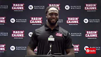 Jacob Kibodi Media Availability (Sep. 6, 2023) thumbnail