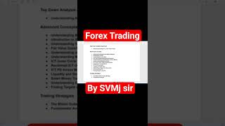 forex trading session // #theENApost