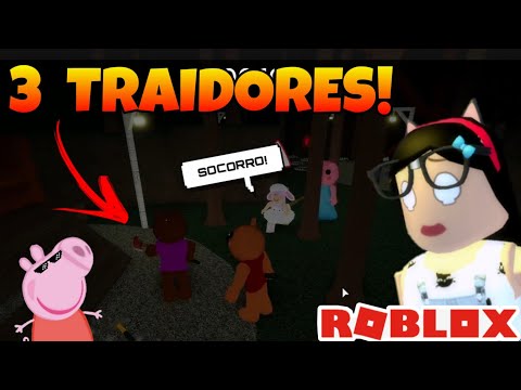 🐷 PIGGY (Book 2) CAPÍTULO 5 FINAL EMOCIONANTE 🐊 Roblox 