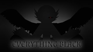 EVERYTHING BLACK MEME // Stick Nodes Animation
