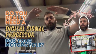 DSP Myths Busted for Car Audio Fans!