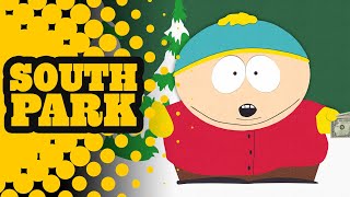 All We Need is Teeth to Buy a Sega Dreamcast - SOUTH PARK