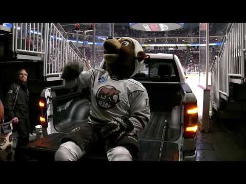 Lehigh Valley 2 Vs. Hershey Bears 3 11/10/2019