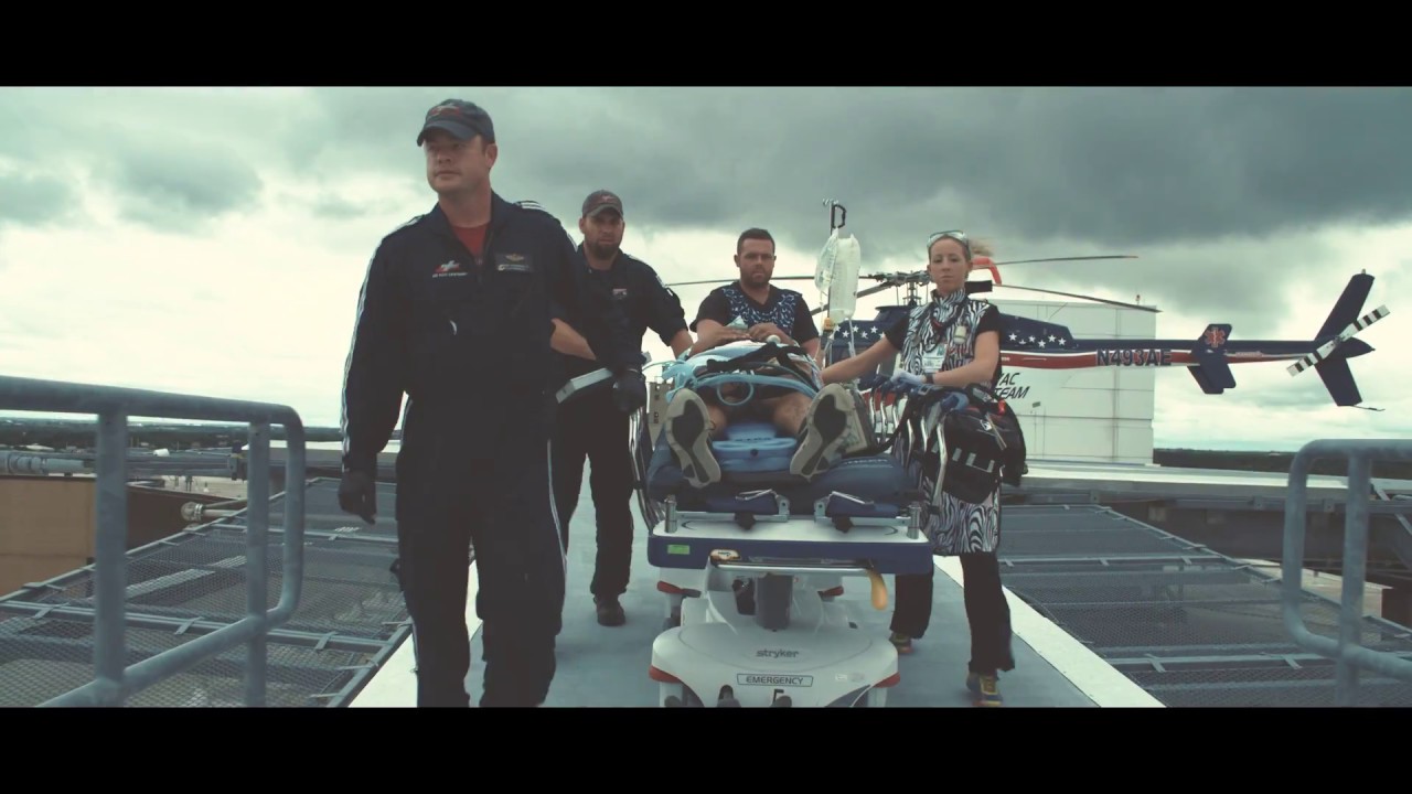 The History of JPS Health Network