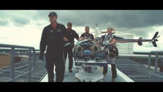 The History of JPS Health Network