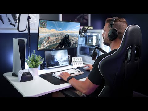 accessori gaming
