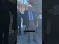 Bernie Sanders look-alike contest held in Burlington