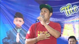 Broden - hadirmu bagai mimpi - The big family ALkha snp