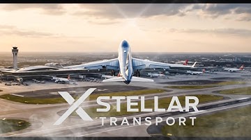 Xstellar Transport ENG