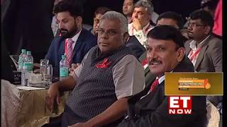 The Economic Times Promising Entrepreneurs of India - ET Now episode