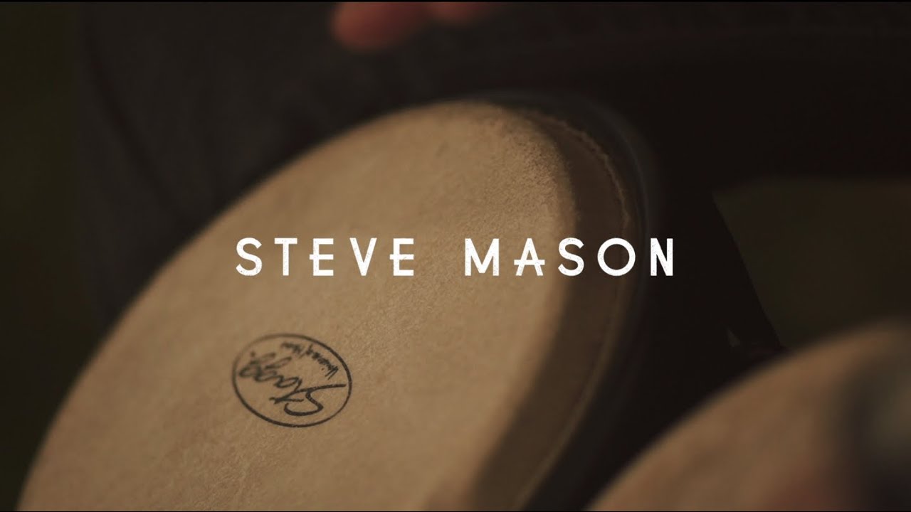 Steve Mason - Oh My Lord (Green Man Festival | Sessions)