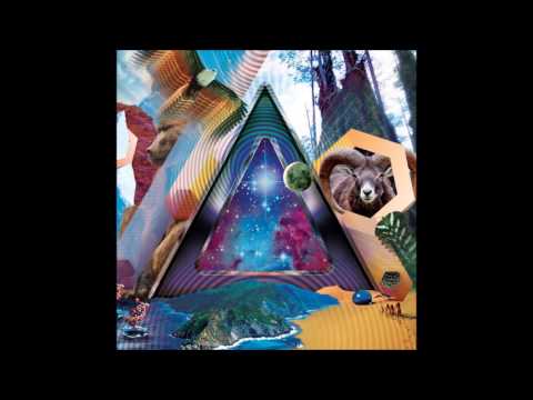 Riff Lords: Nick Hexum van 311