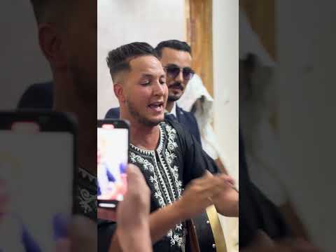 نبرا من لضرار مع سيف الدين بلكرمي و فرقة الأصيل هبال بولاية جيجل