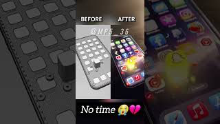 Unveiling the Future of iPhone Interactions : 3D App Evolution! 🤯📱💥#iPhone #3D #Tech #Innovation