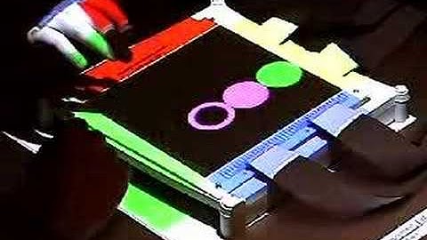 Diamond Multitouch introduction