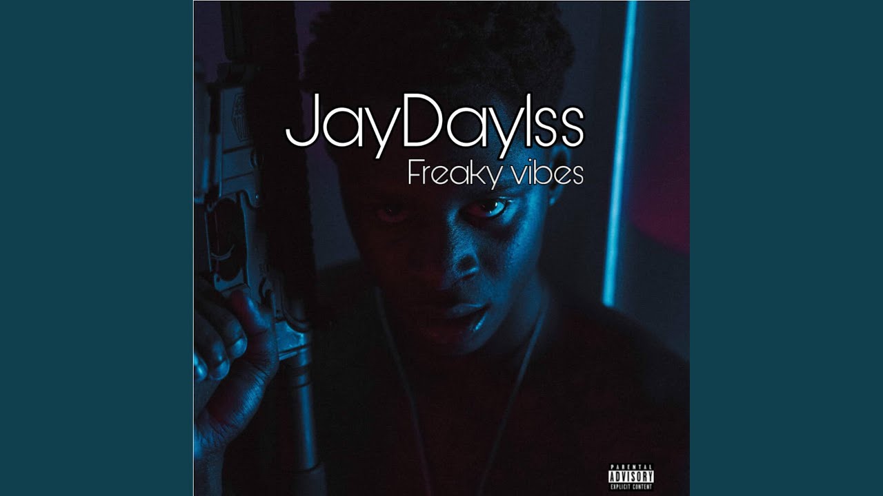 Watch Freaky Vibes on YouTube Watch Freaky Vibes on YouTube