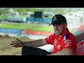 BENCH RACERS | EPISODE 7: THE HIGHS AND LOWS - DEAN WILSON