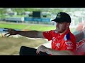 BENCH RACERS | EPISODE 7: THE HIGHS AND LOWS - DEAN WILSON