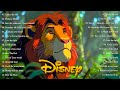 Timeless disney music the ultimate disney princess soundtracks playlist  disney songs 2024