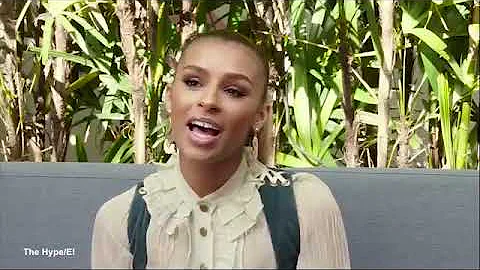 'I got into the group to sing': Melody talk about ...