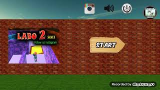 labo 3d maze i hated this game (pro gamer) screenshot 4