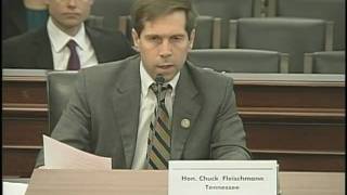 Budget Committee Testimony