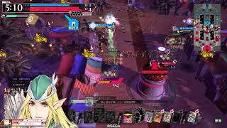 wlw【銅筆】音ゲーマーがwlwをプレイする動画5(ロビンCR14)
