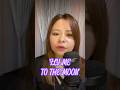 #Eryka FLY ME TO THE MOON