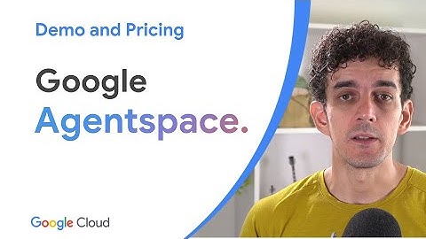 Google Agentspace is now generally available (Aug 2025 Update)