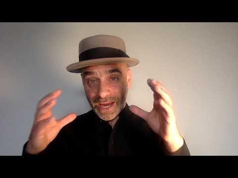The Jacquin Fingerlock Tutorial - Lesson 2 of 4 with Anthony Jacquin